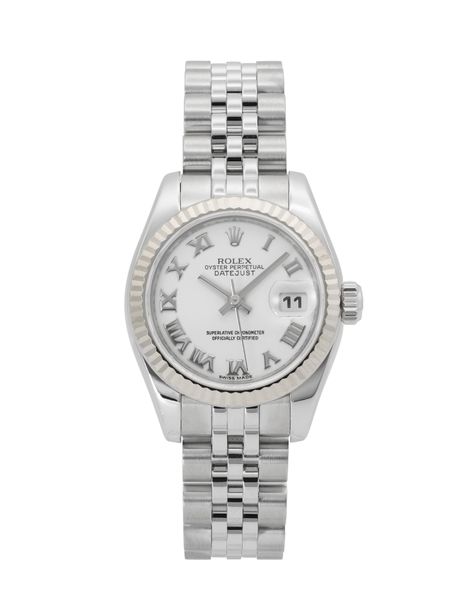 Rolex Datejust Lady 179174